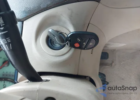 2004 Toyota Camry Solara Sle V6 z USA, uszkodzony, nr VIN 4T1CA30P24U002772